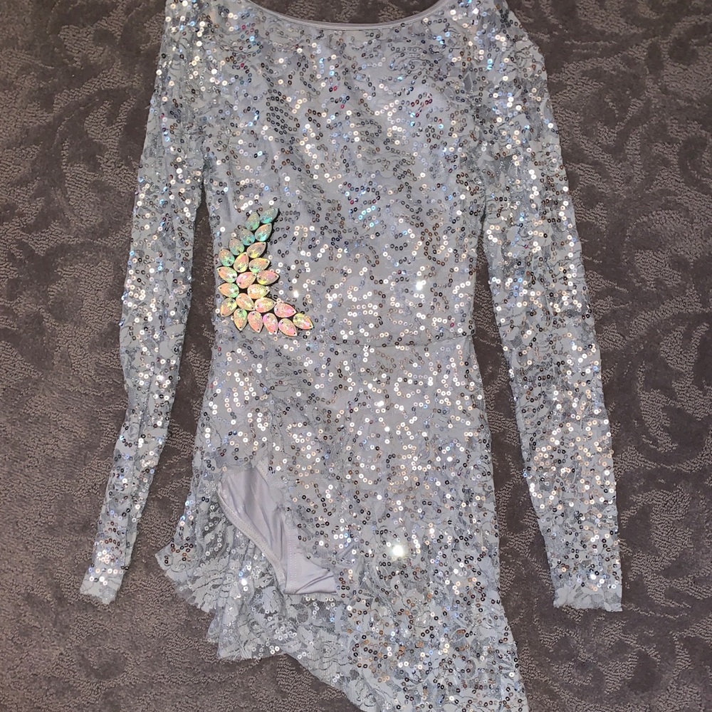 Dance costume